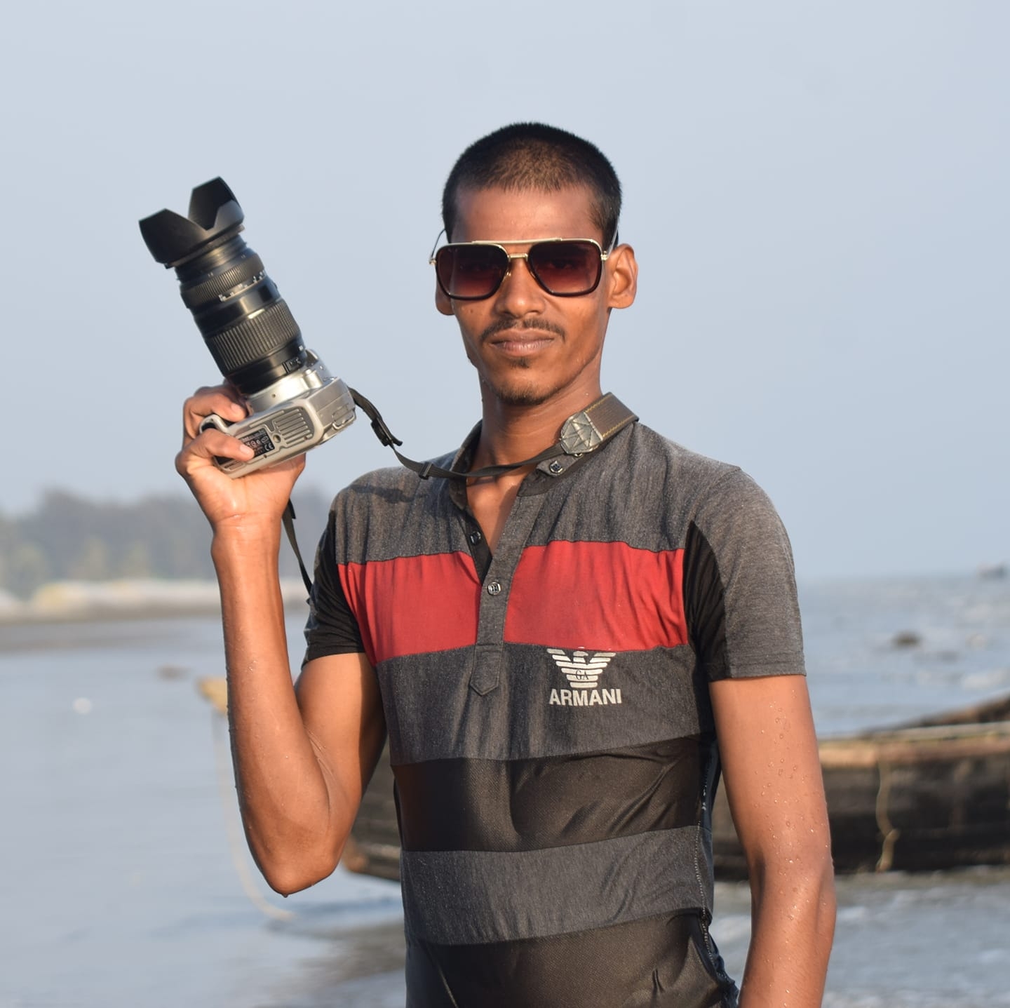 Ariful Rohaman