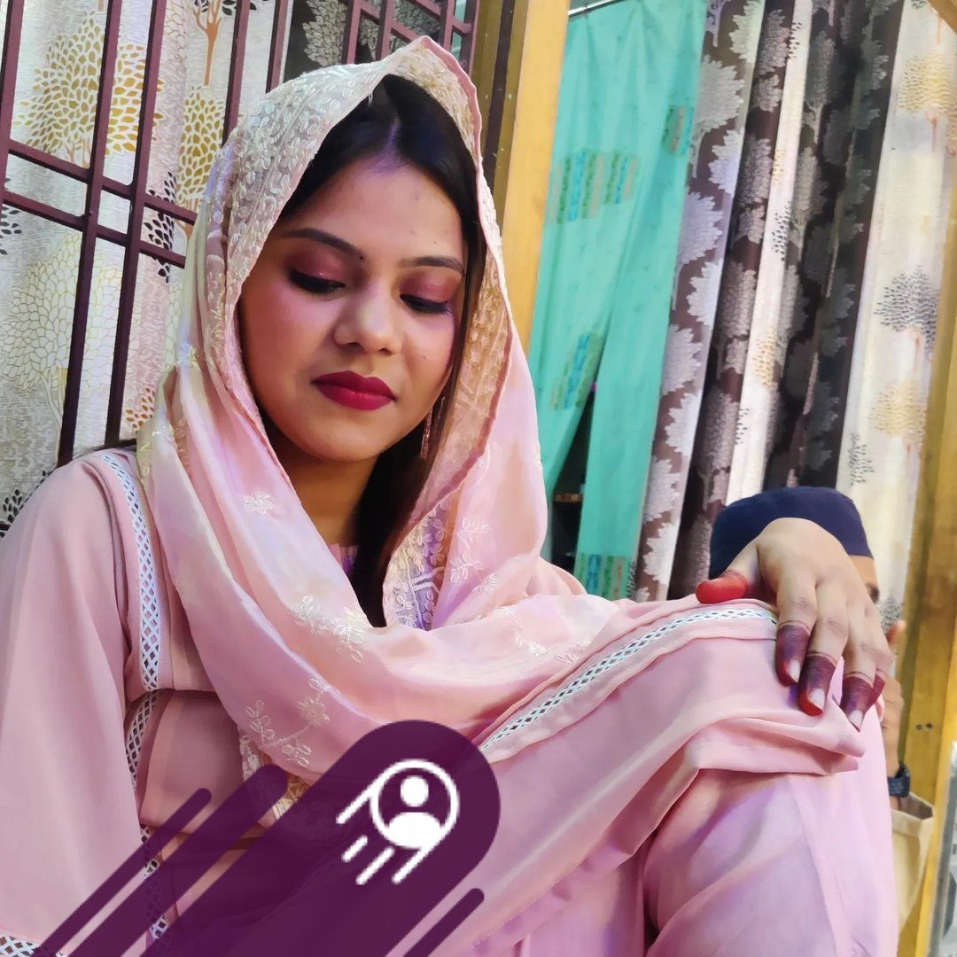 Shama Ansari
