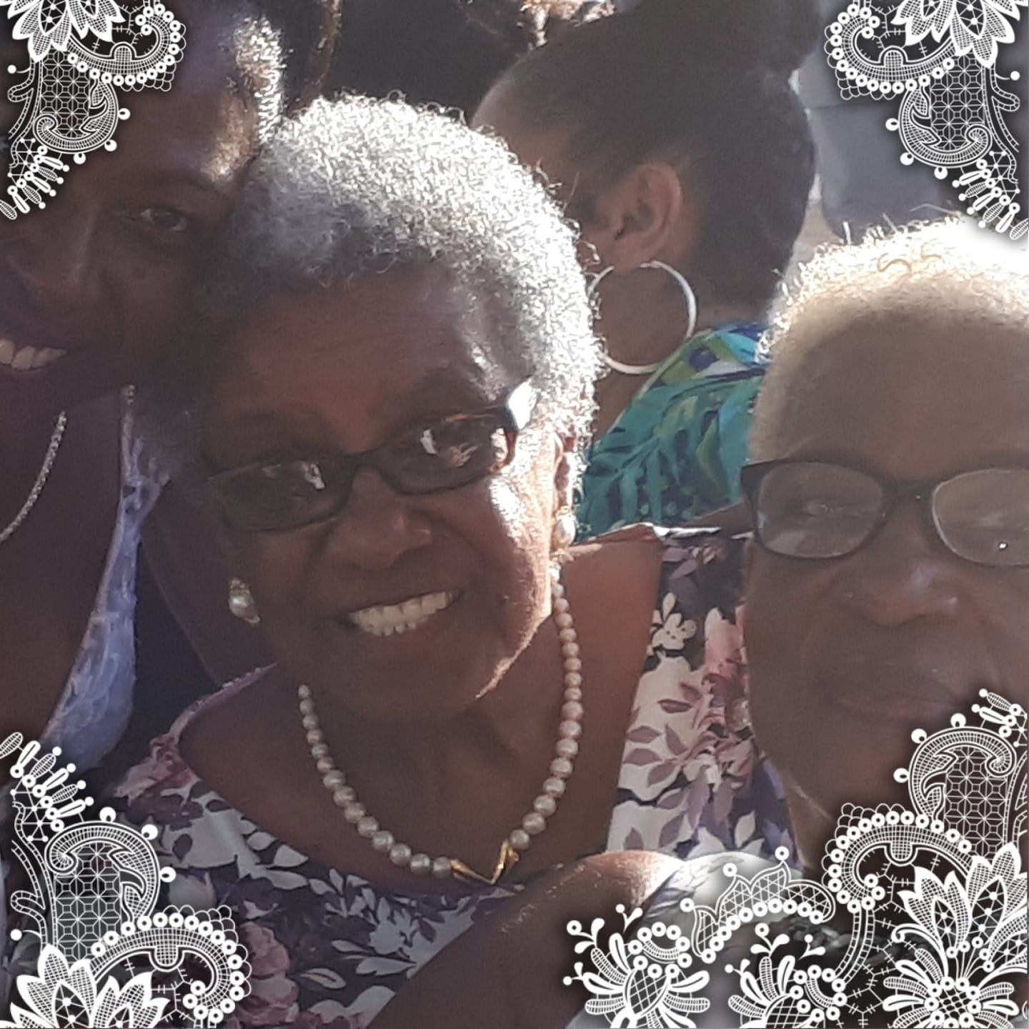 RUBiS - Congratulations Waynette Wilson! SHE WON $40 in FREE GROCERIES ...