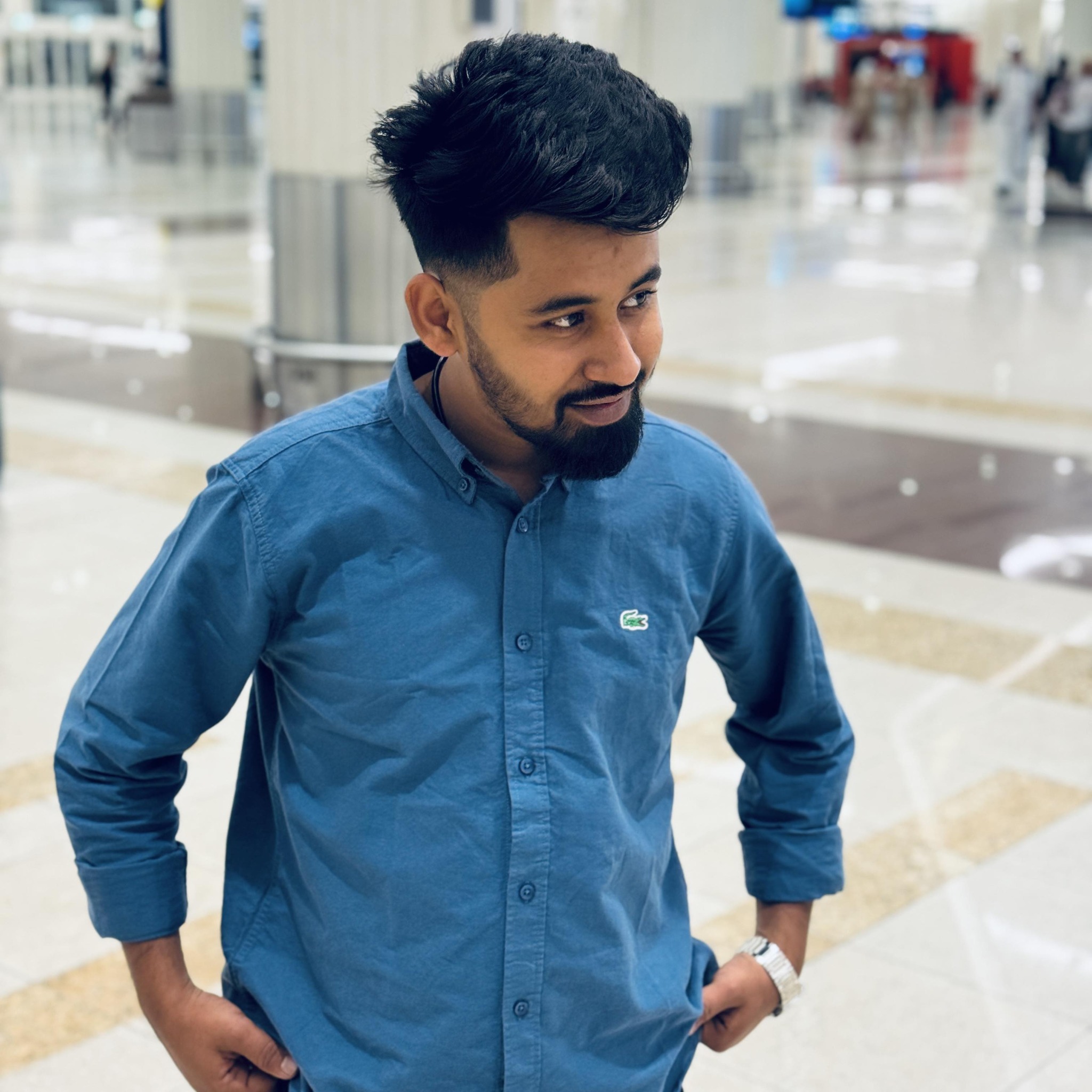 Md Rifat Khan