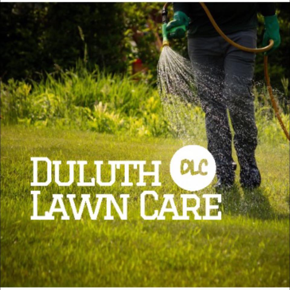 Spring cleanup starts in the fall. 🍂 Leaving a heavy layer of leaves ...