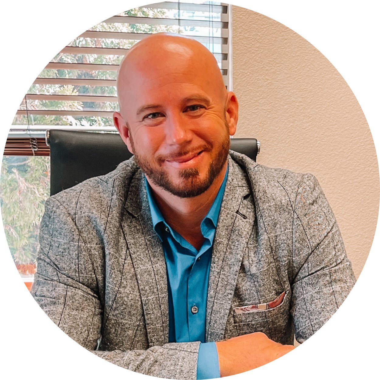 Tyler Aldridge - Team Realty of Idaho | Nampa ID