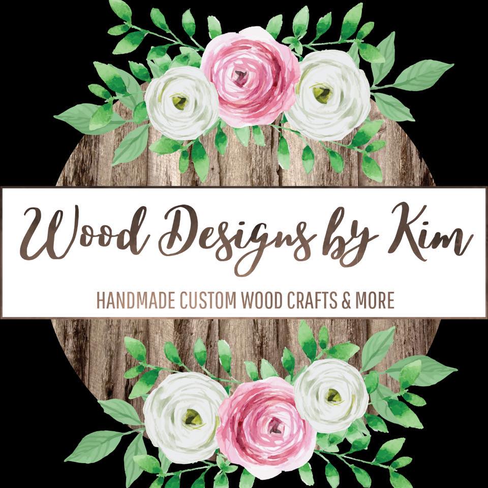 Wood Designs by Kim
