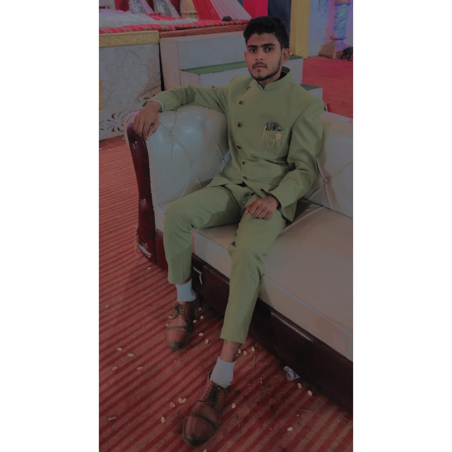 Md Shadab