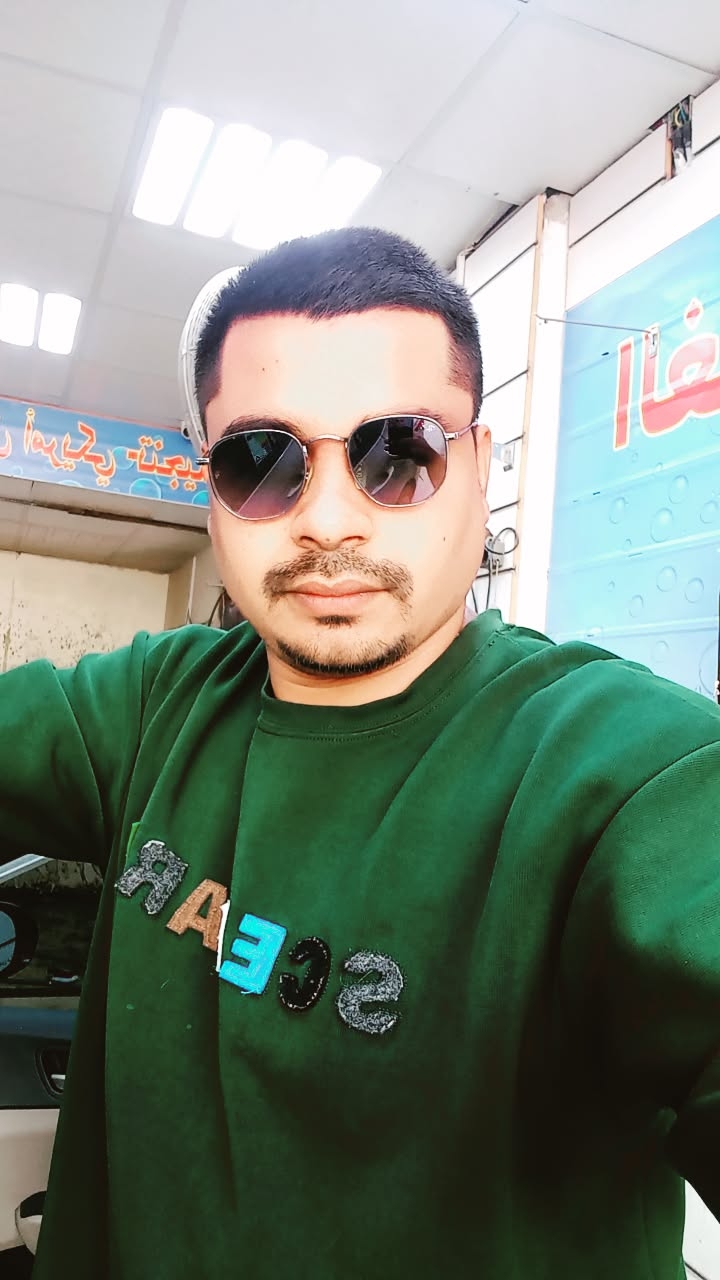 Md Ismail Hossain Rana
