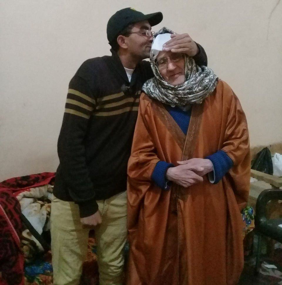 Islam Awad