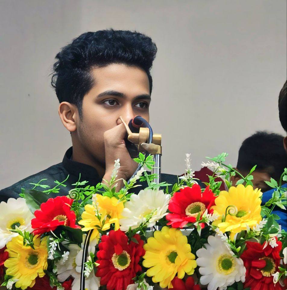 Rasel Sheikh