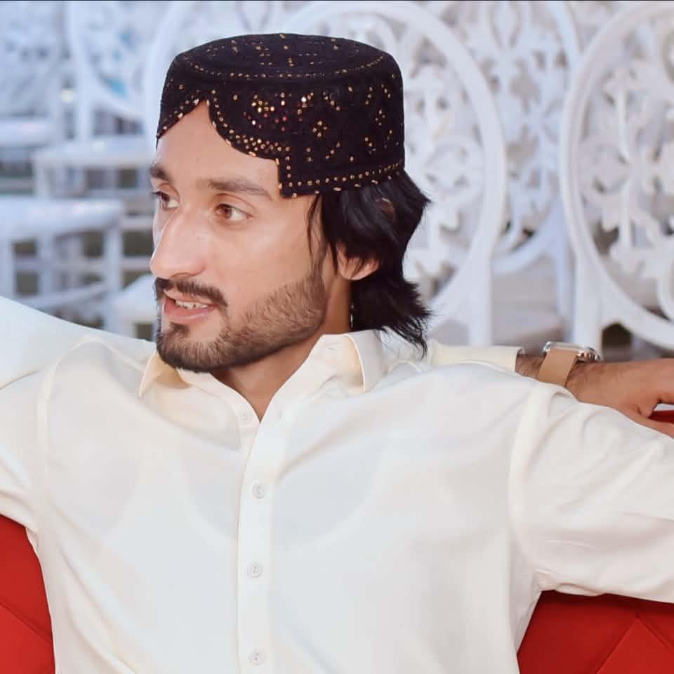FaRaz Shad RaJar