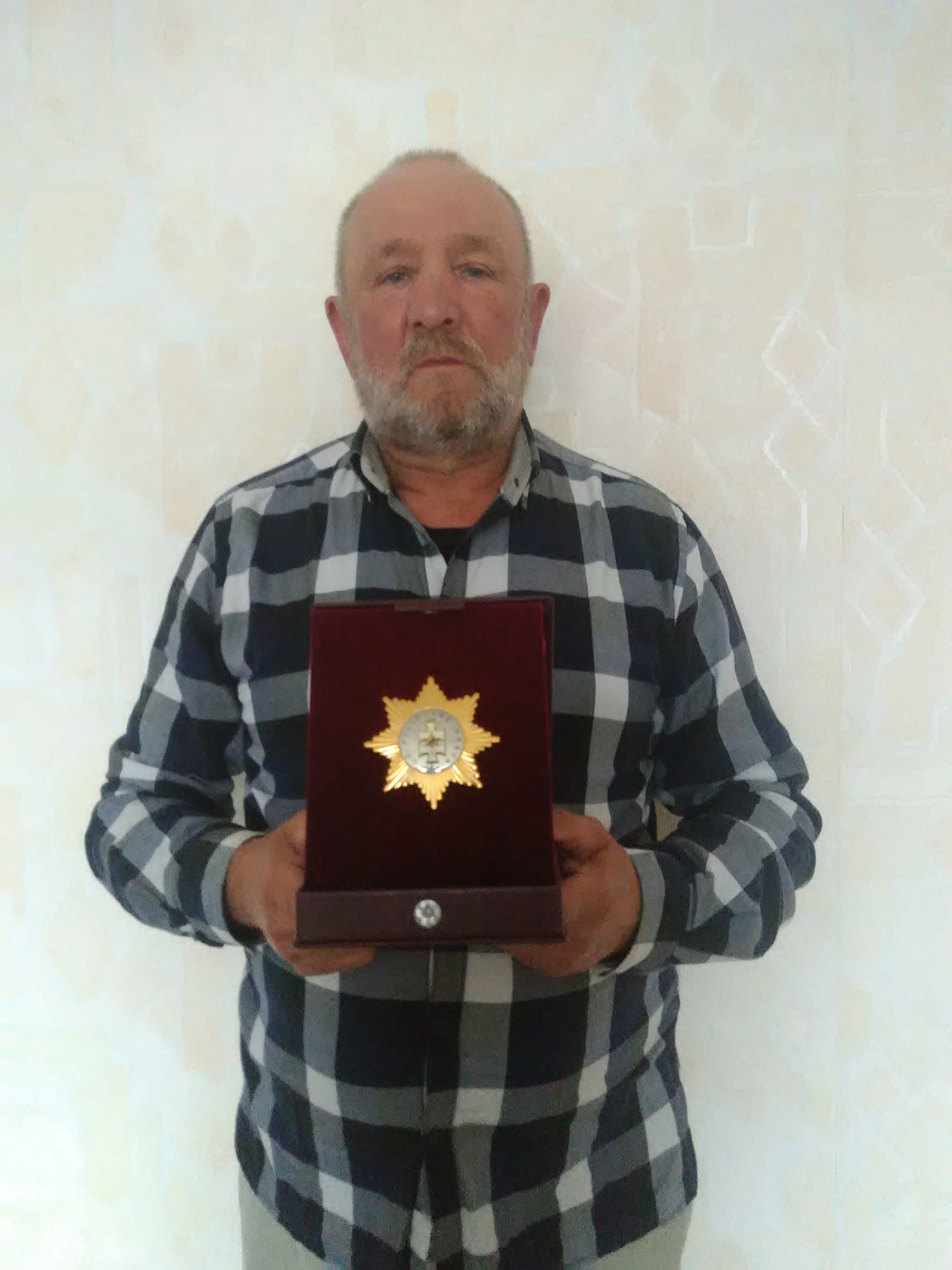 Tulpės žiedas