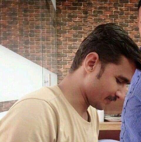 Amjid Amo