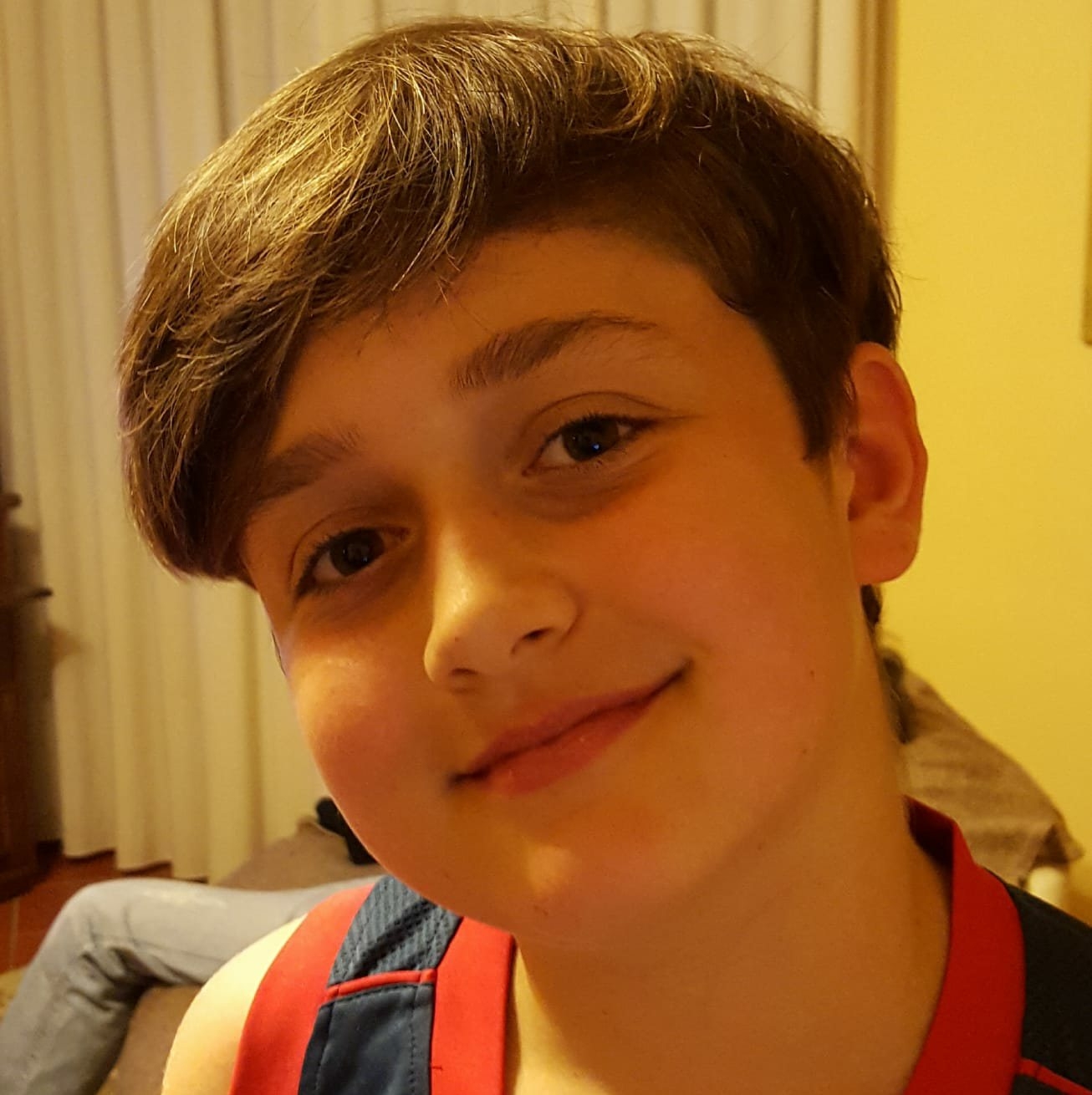 Riccomini Daniele