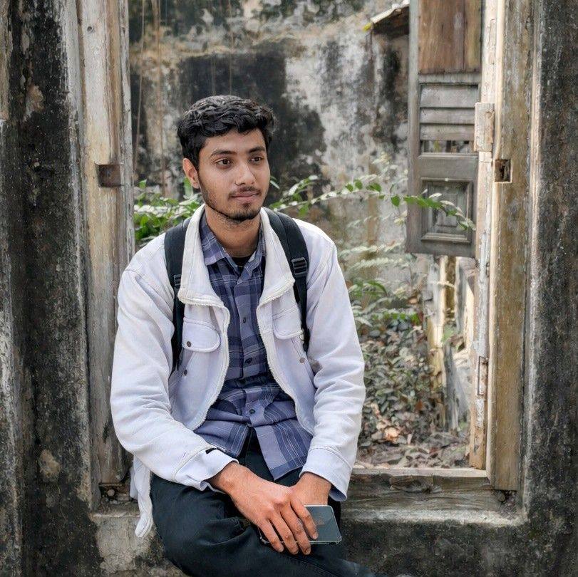 Mosaddek Pramanik Anik