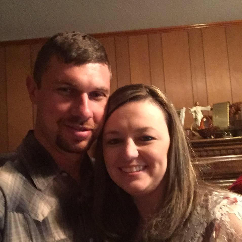 Happy 5-year anniversary... - Crystal Montgomery Rutherford | Facebook