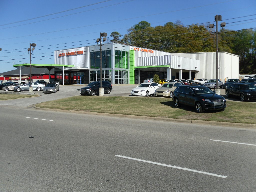 Auto Connection | Montgomery AL
