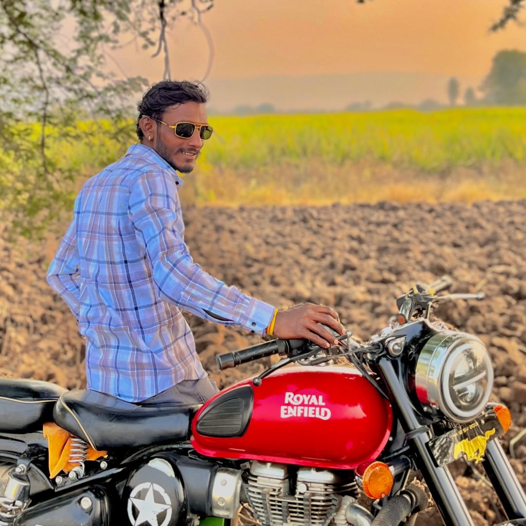 Tejas Raut