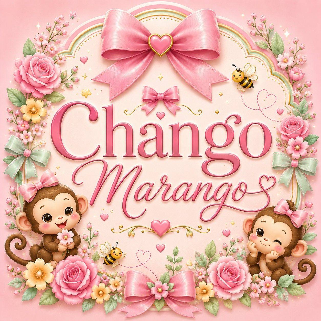 Chango Marango | Mexico City