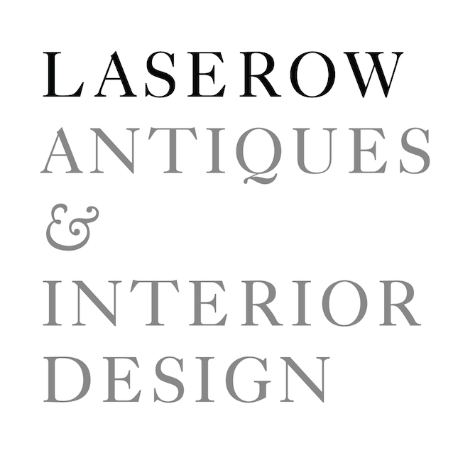 Laserow Antiques & Interior Design