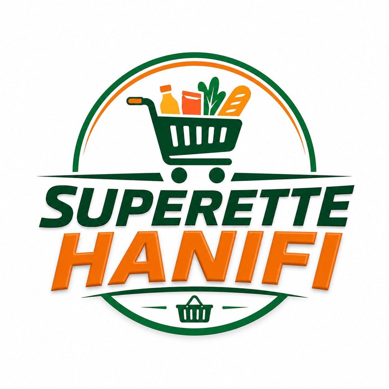 Superette Hanifi | Hadjadj