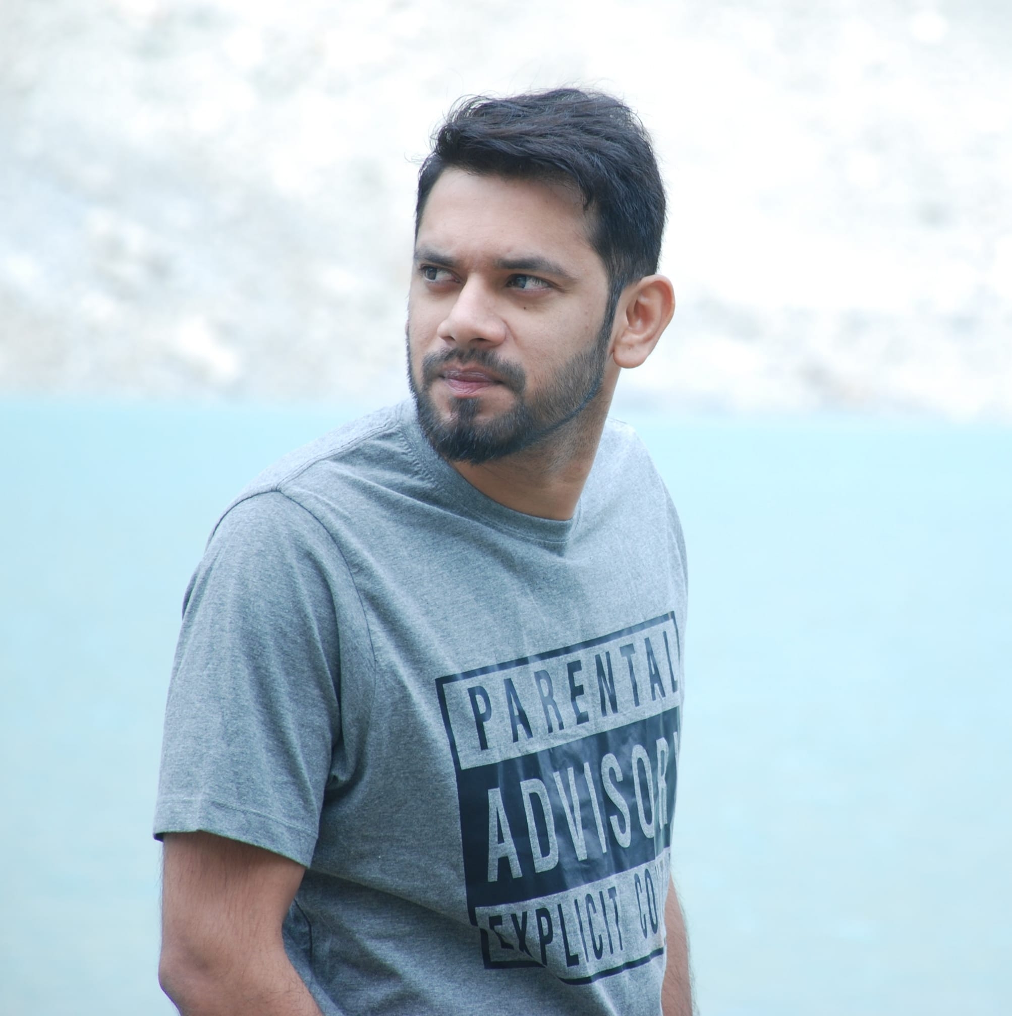 Muhammad Rizwan