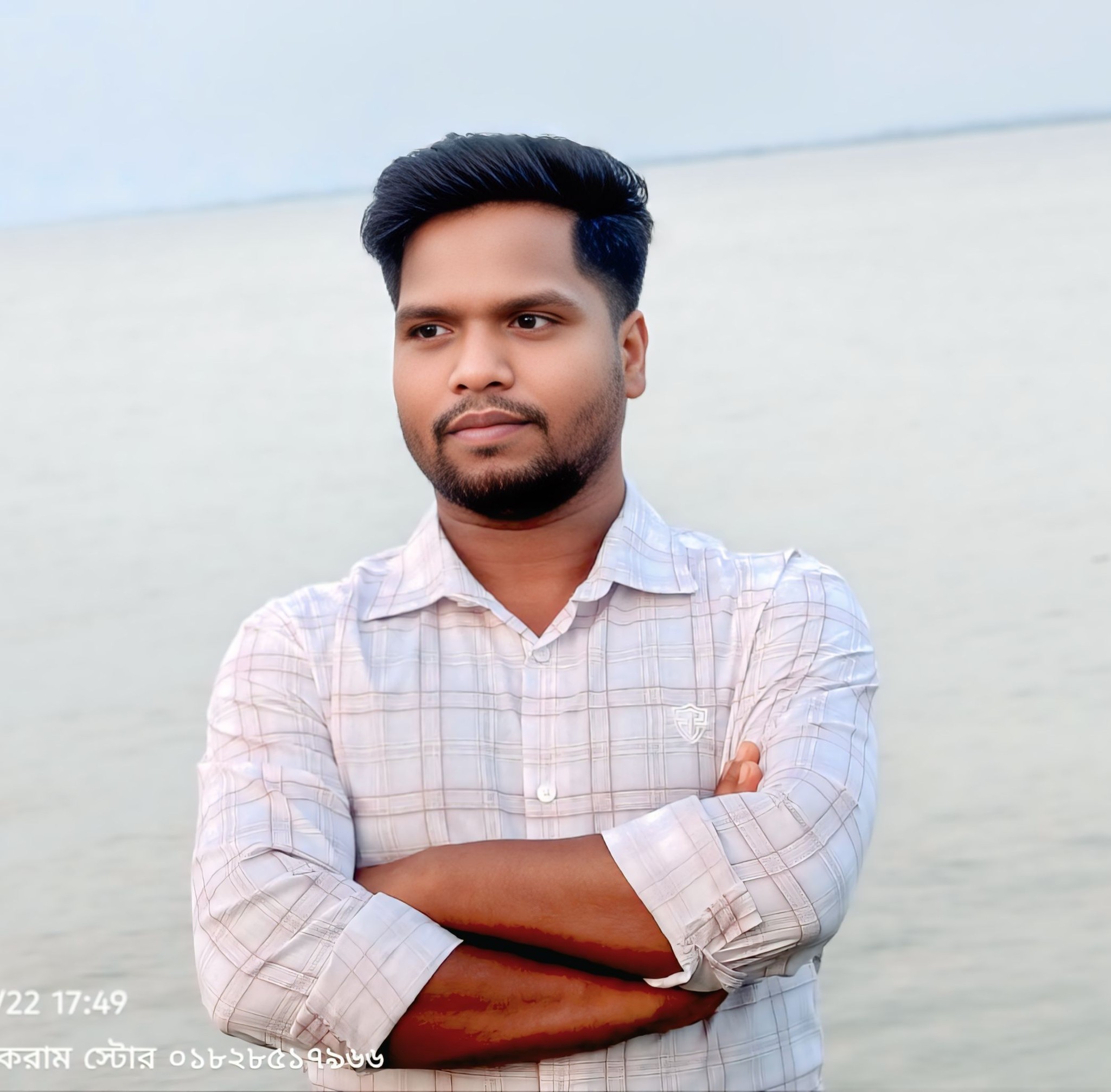 Md. Dildar Hossen Nirob