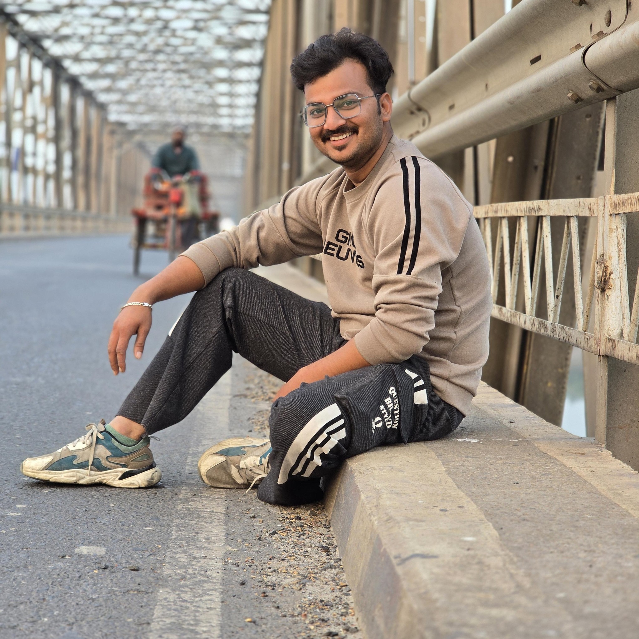 MD Rian Ahmed Rihan