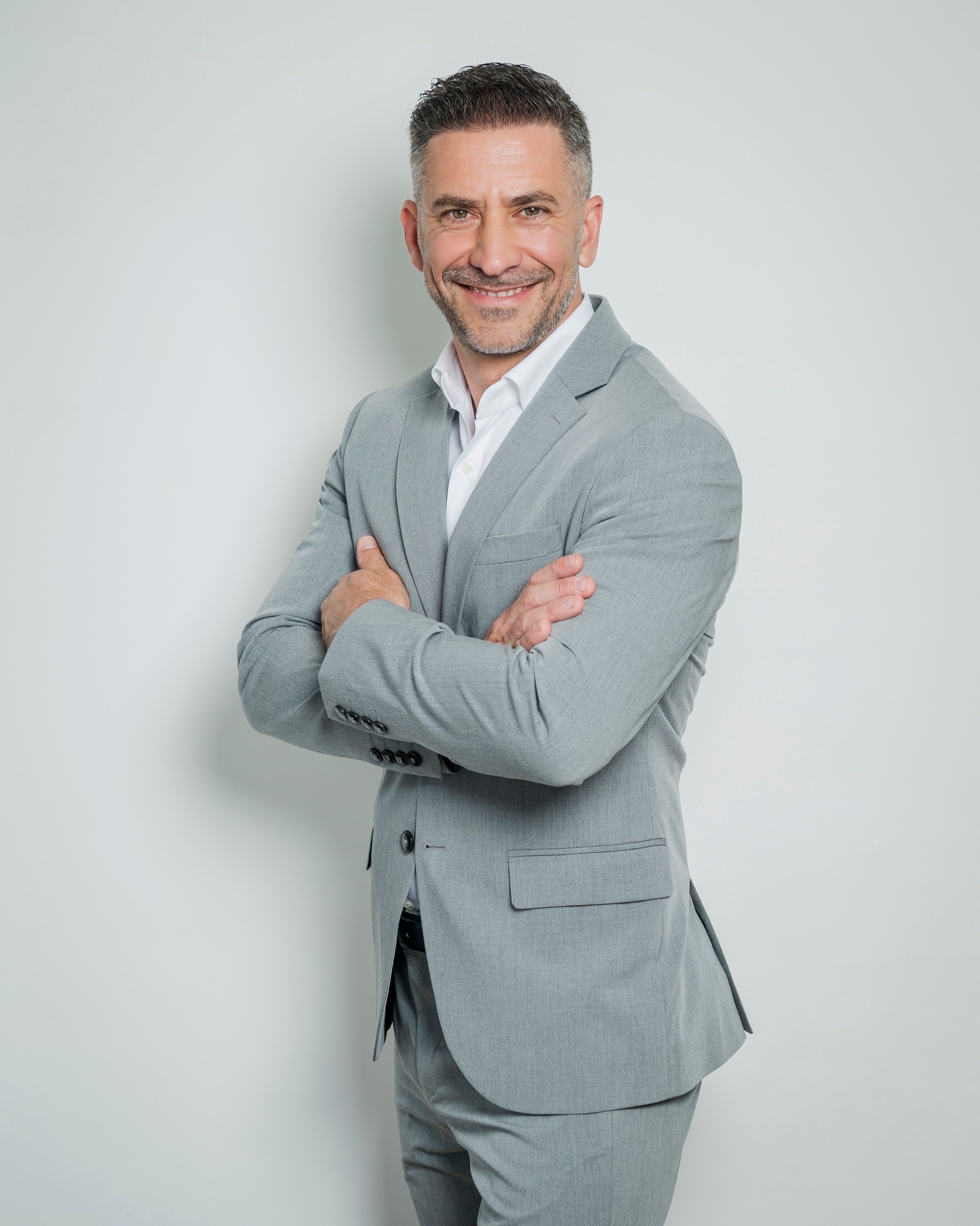 Gabriele Pilo