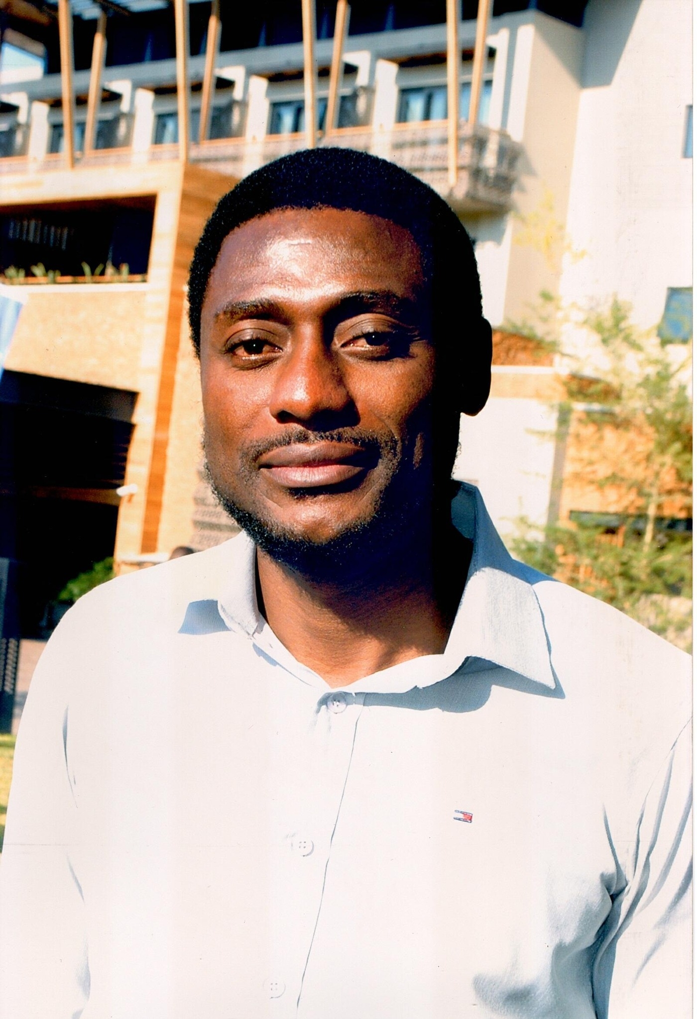 Linyama Chababa