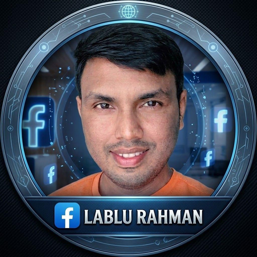 Lablu Rahman