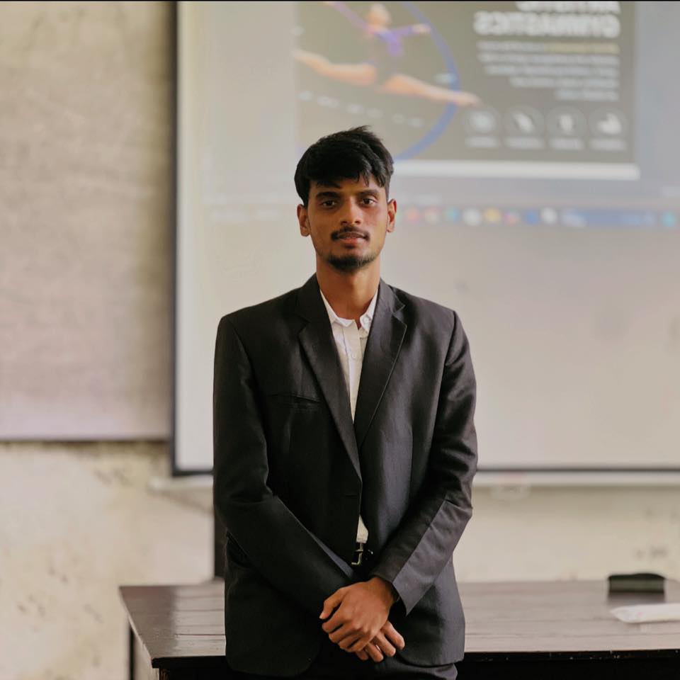 Mohammad Rakib