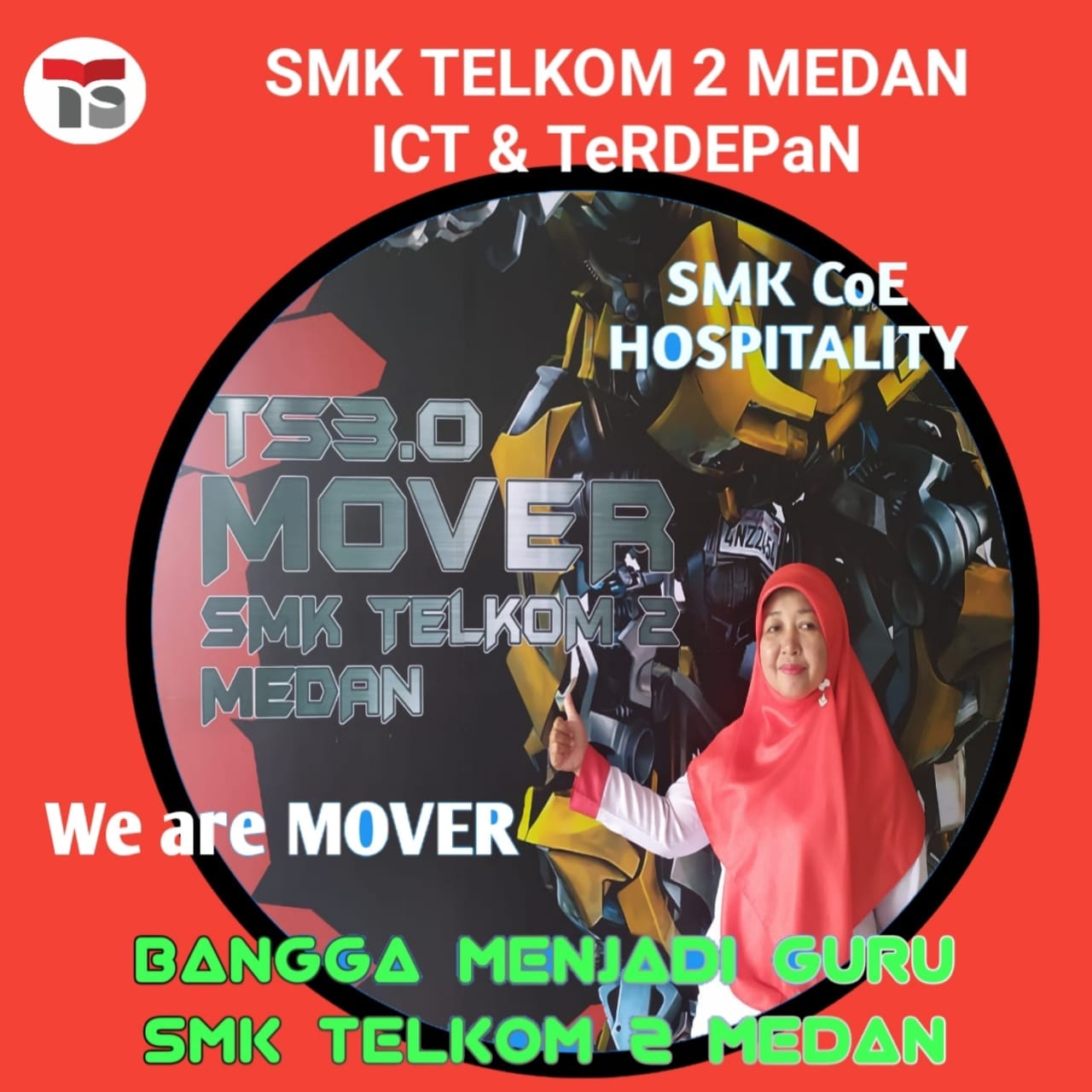 STKIP Riama Medan | Medan