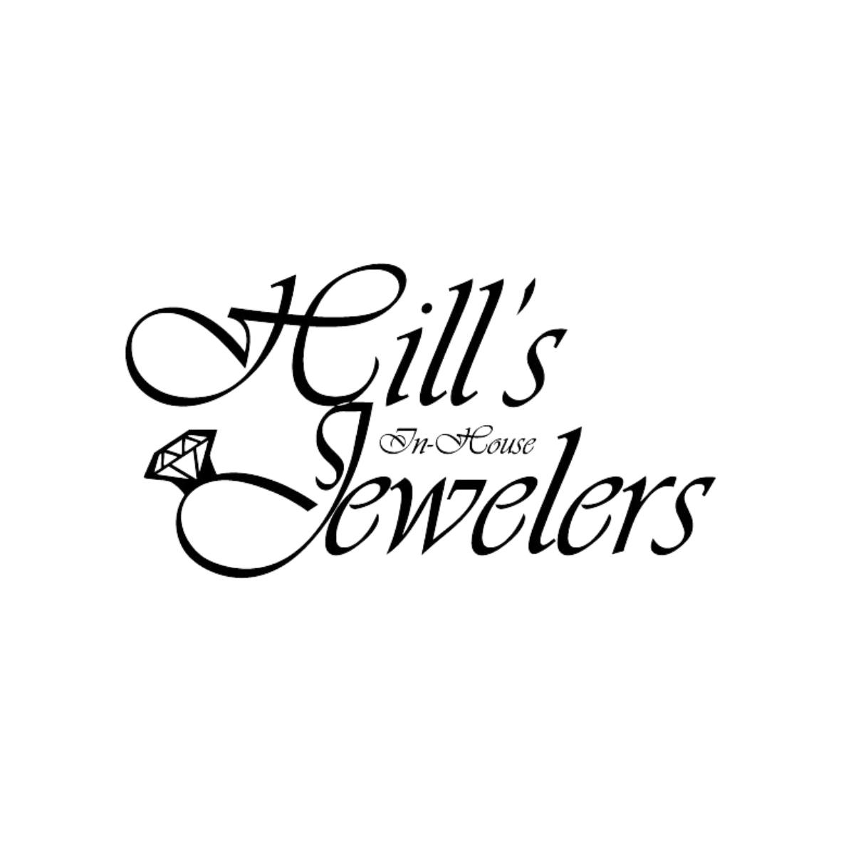 The FIVE digit code is still a... - Hill's In-House Jewelers | Facebook