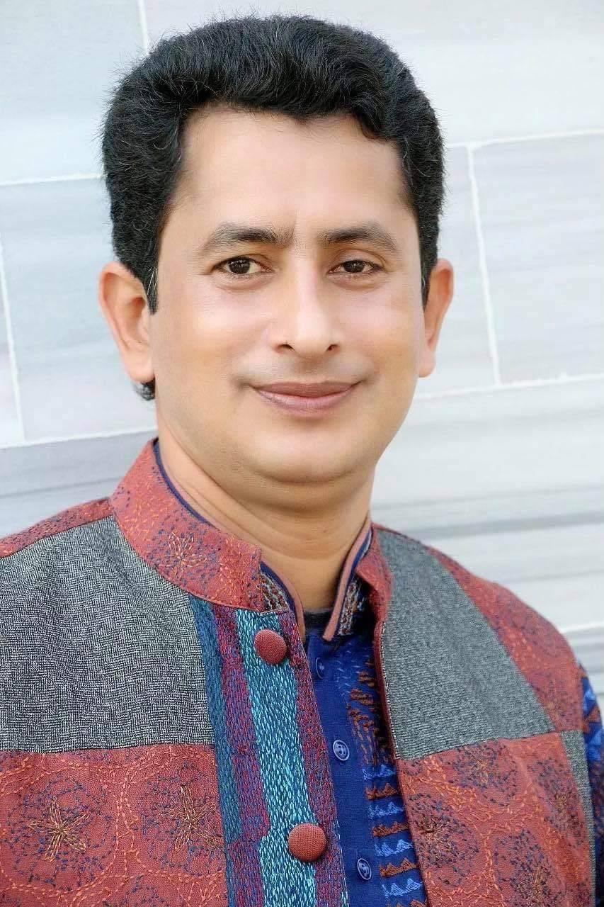 M.r. Ahmed Shoib