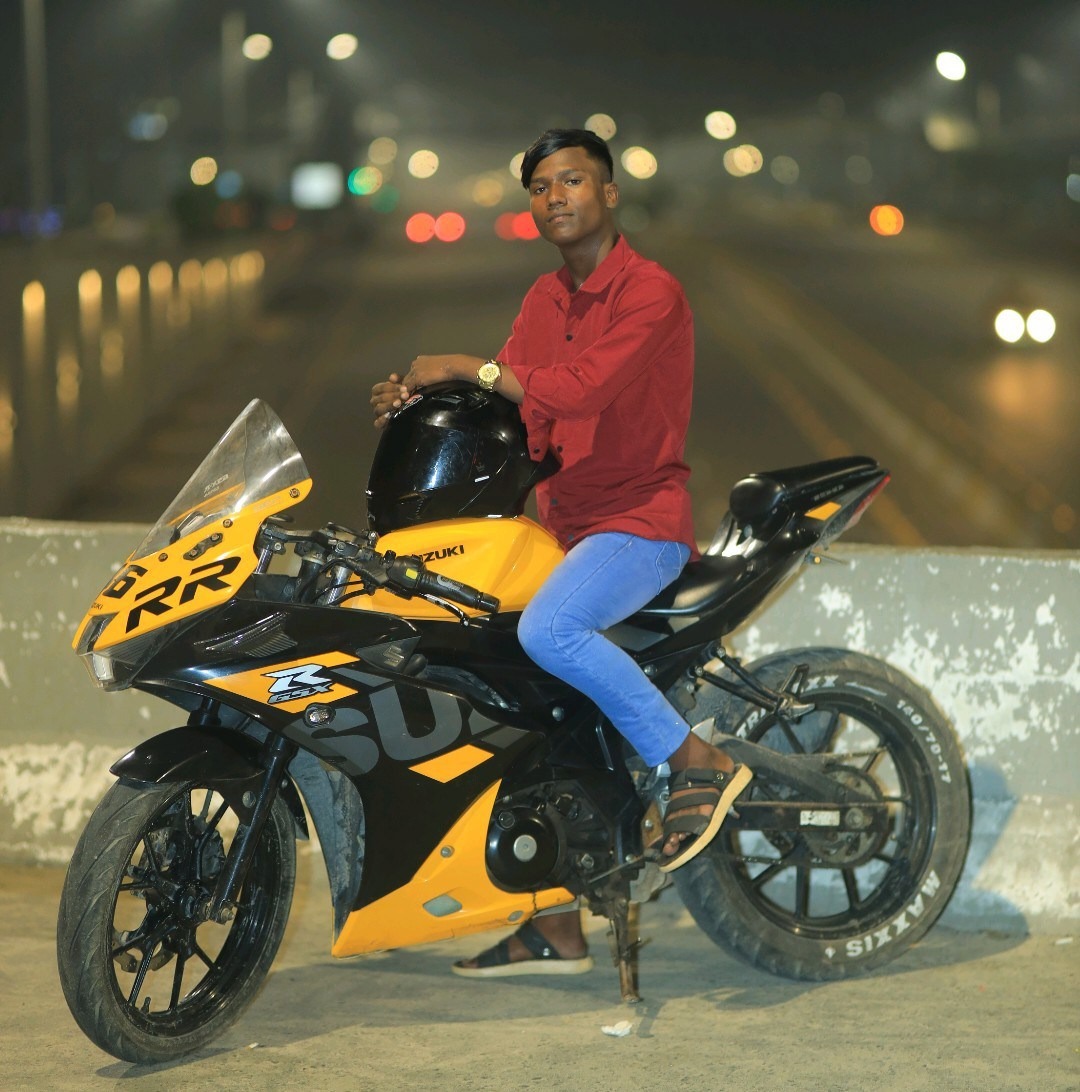 Roton Boss