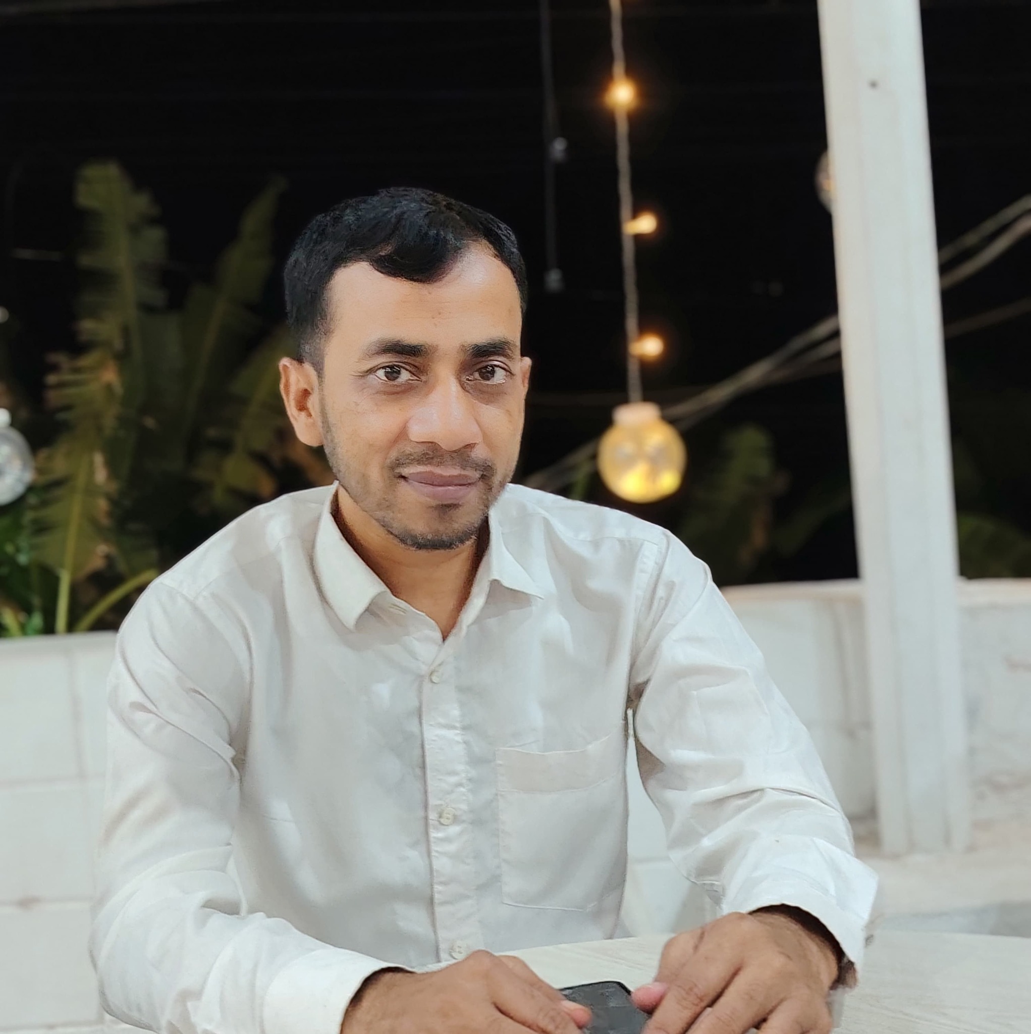 Harun A Rashid