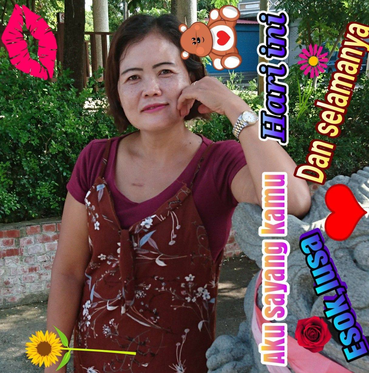 Li Maria