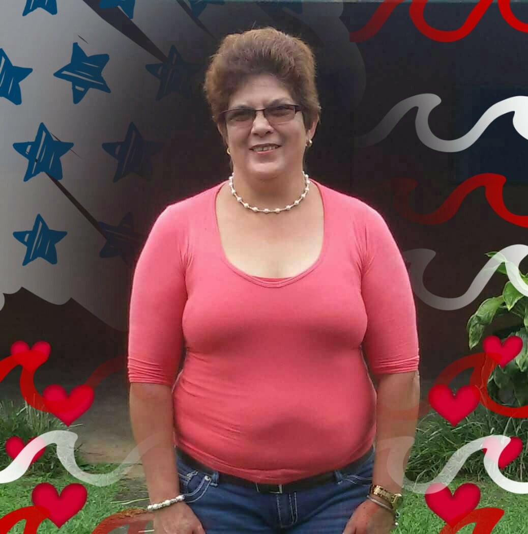 Elsa Morera Rojas
