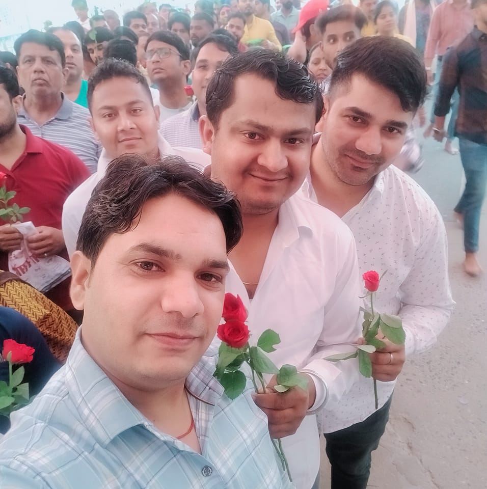 Surender Kumar