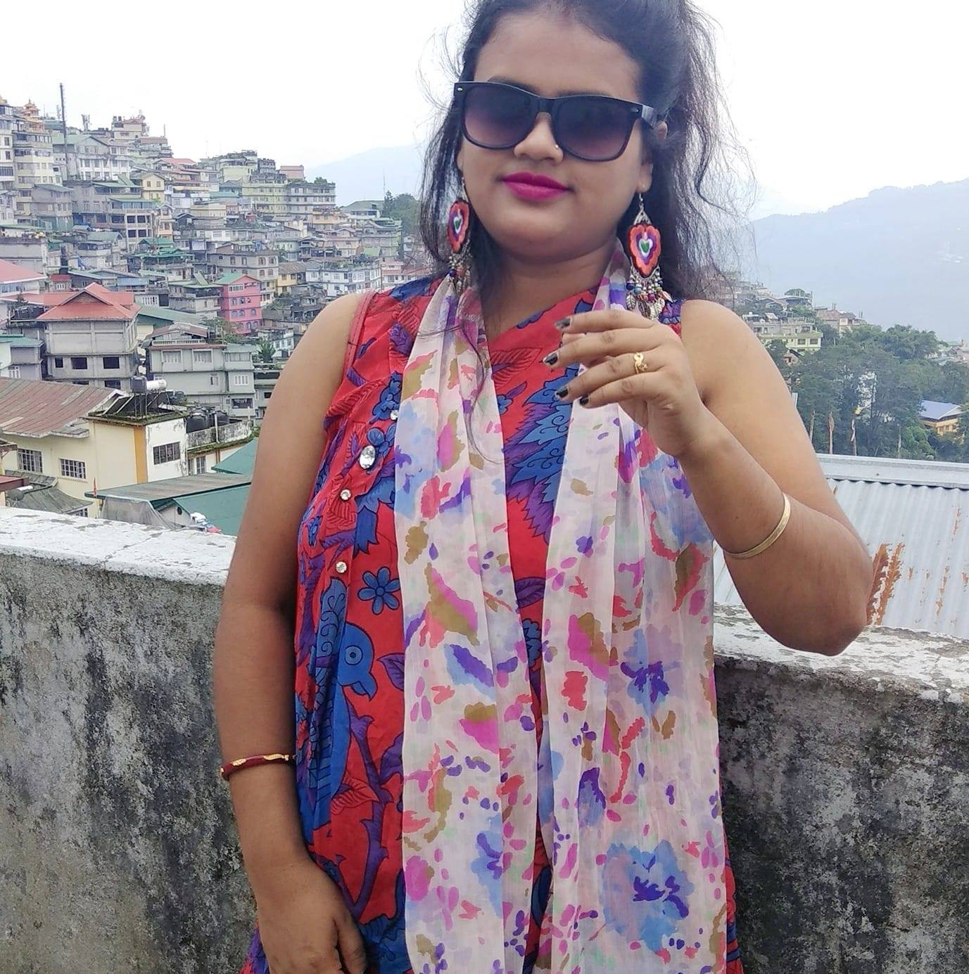 Rinki Das Sen