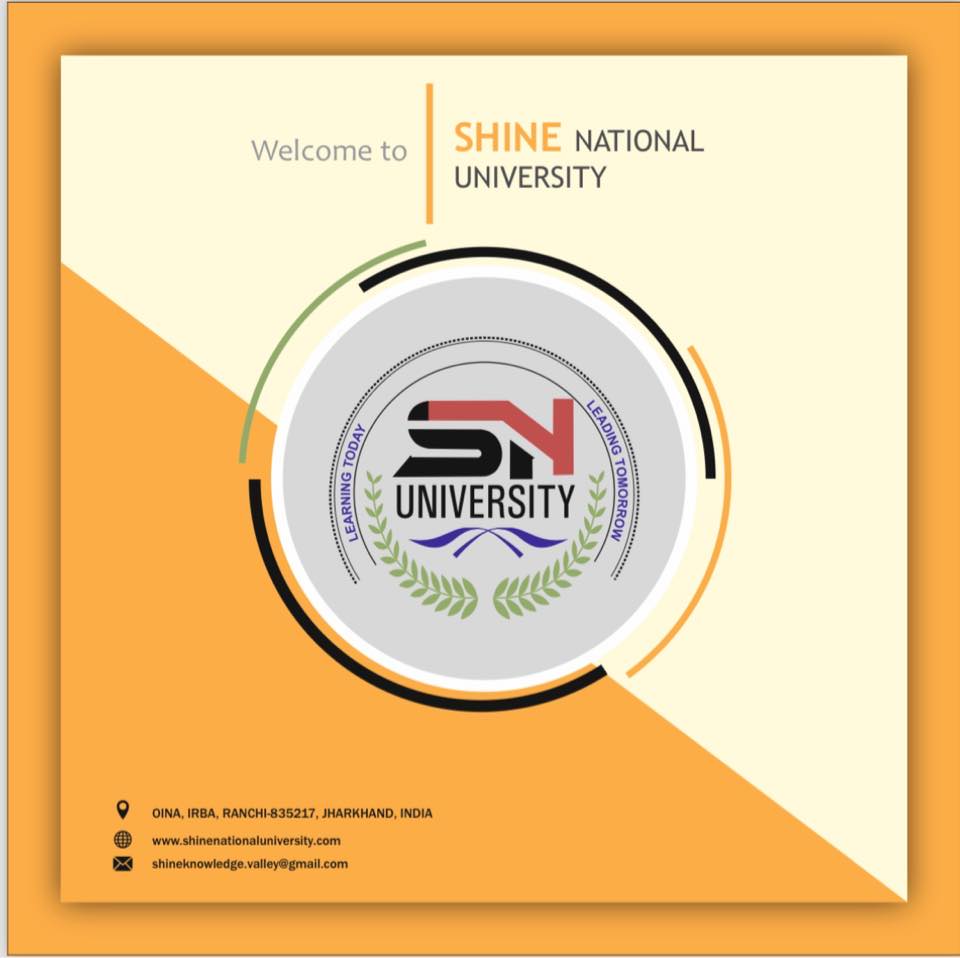 𝐒𝐇𝐈𝐍𝐄 𝐏𝐀𝐑𝐀𝐌𝐄𝐃𝐈𝐂𝐀𝐋 𝐂𝐎𝐋𝐋𝐄𝐆𝐄 - 𝐑𝐀𝐍𝐂𝐇𝐈 | Ranchi