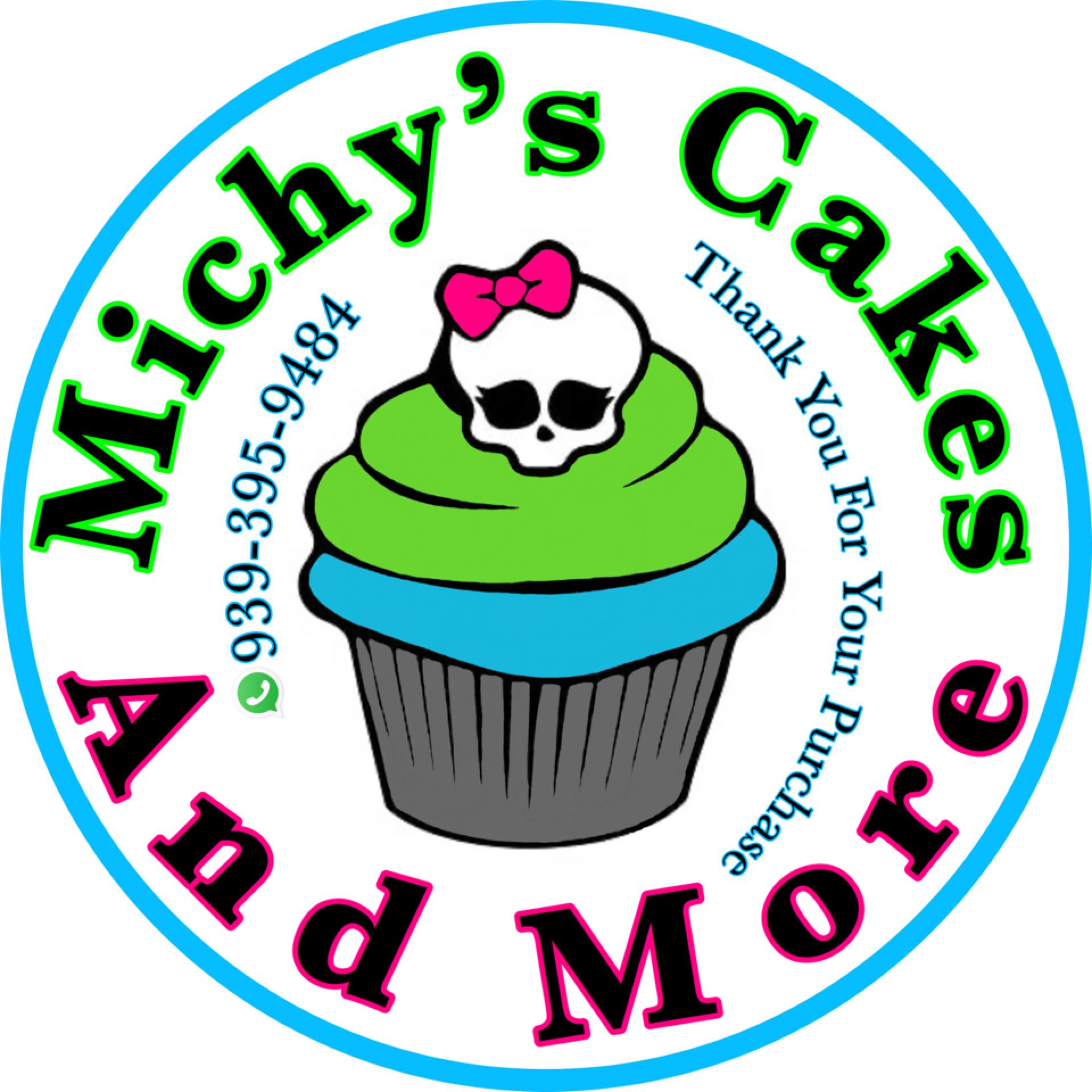 Michy's Cakes And More