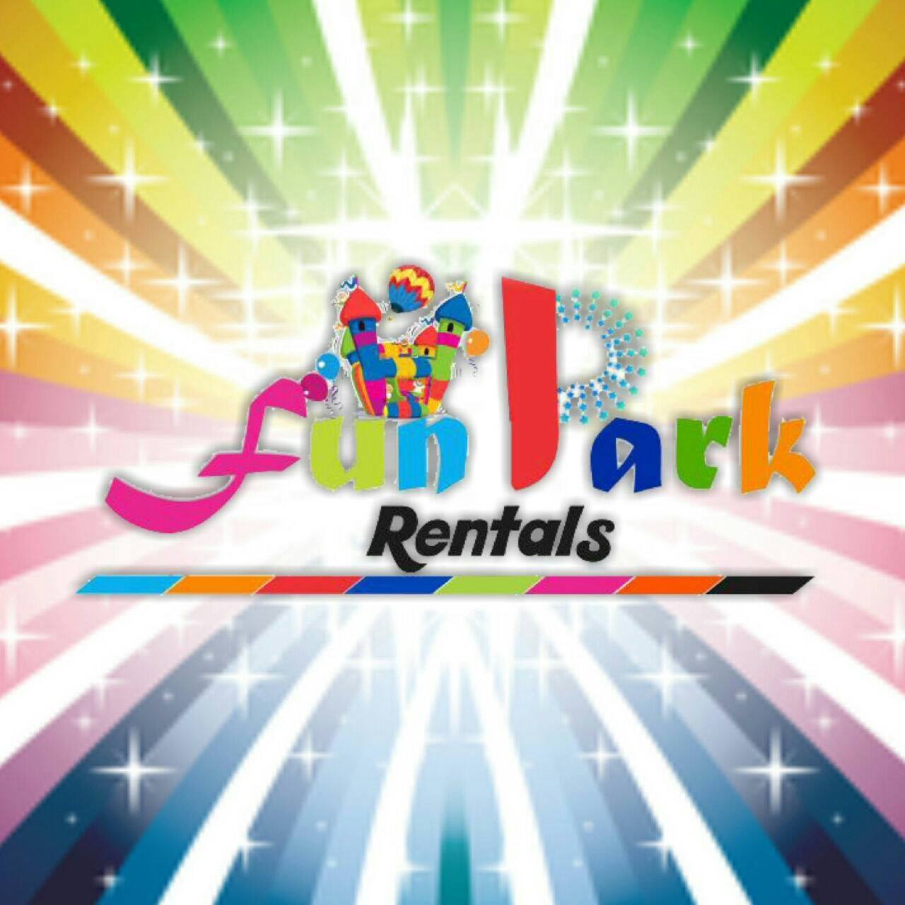 Fun Park Rentals