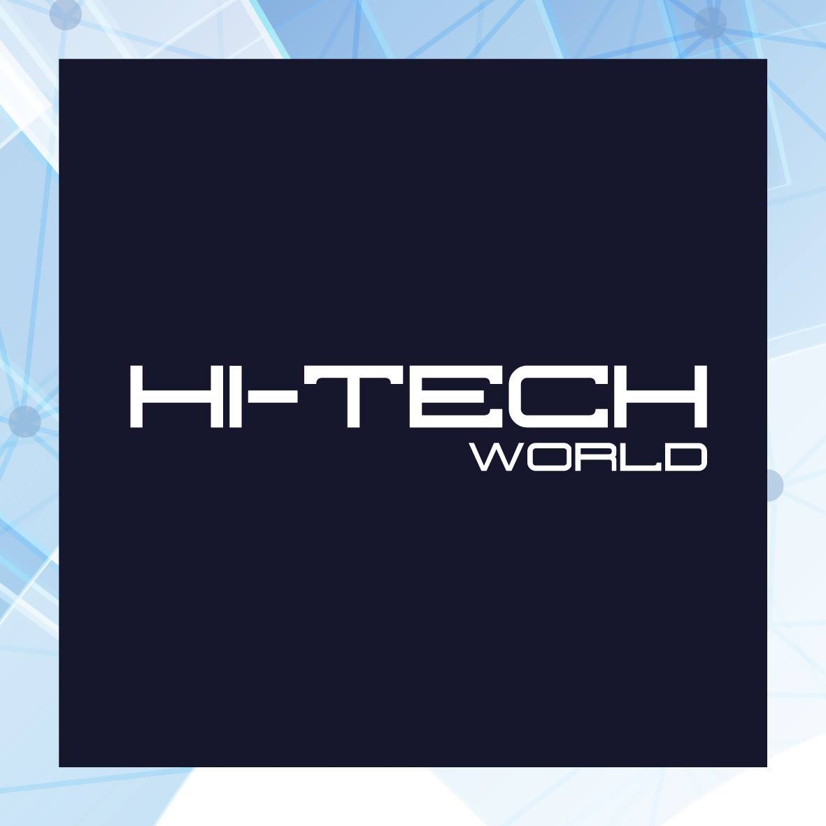 Hi Tech World | Teverola