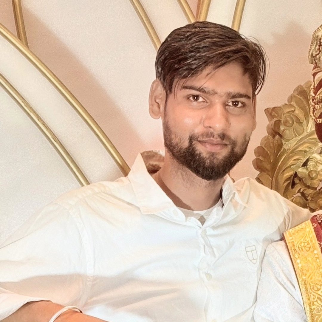 Rathore Ayush