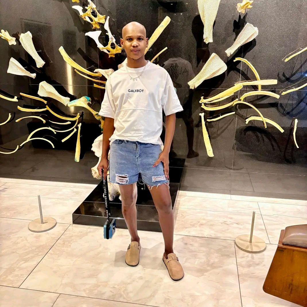 Tshepo Tee Maleke
