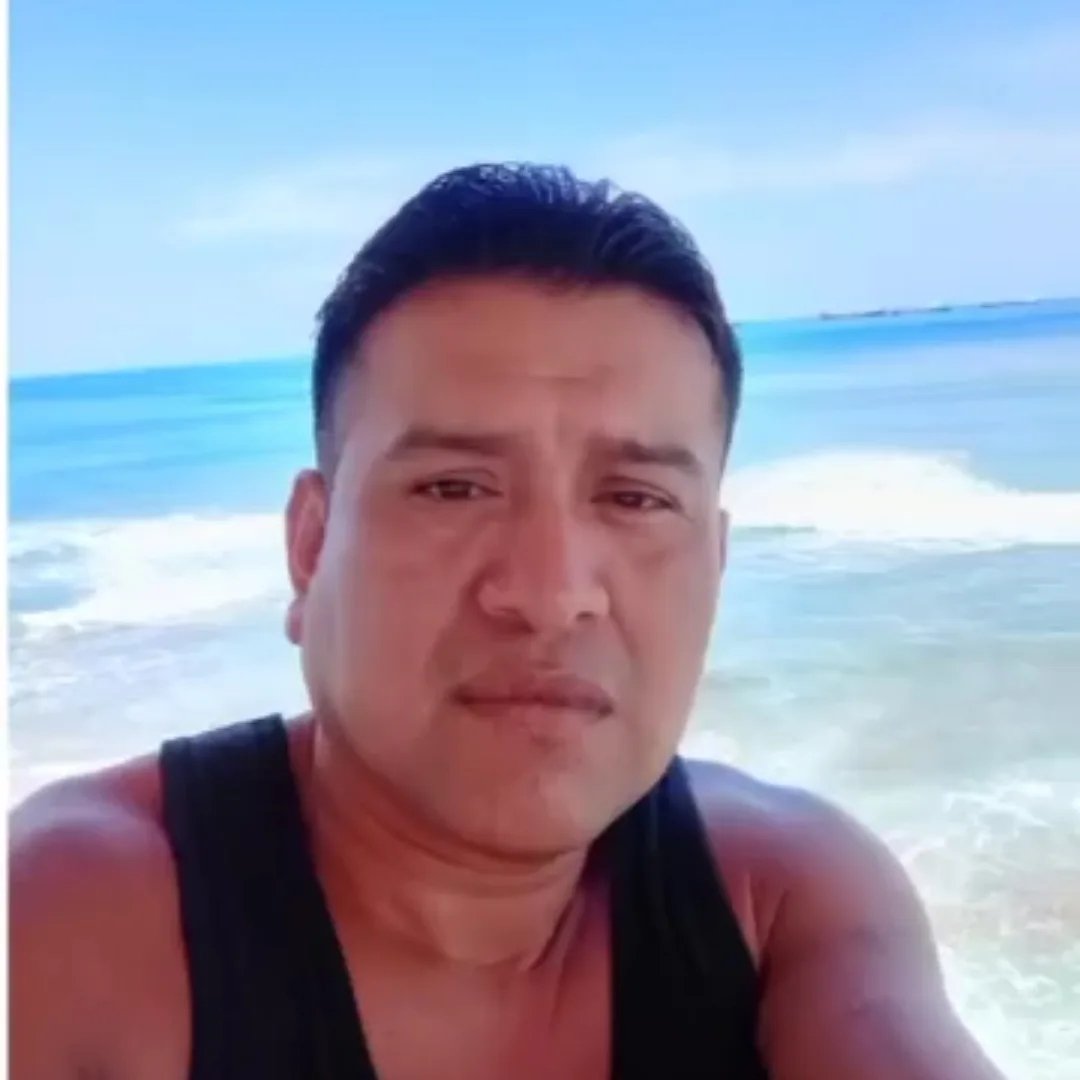 Nelson Reyes