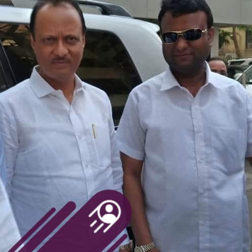 अजितपर्व युवा प्रतिष्ठाण महा.राज्य | Facebook