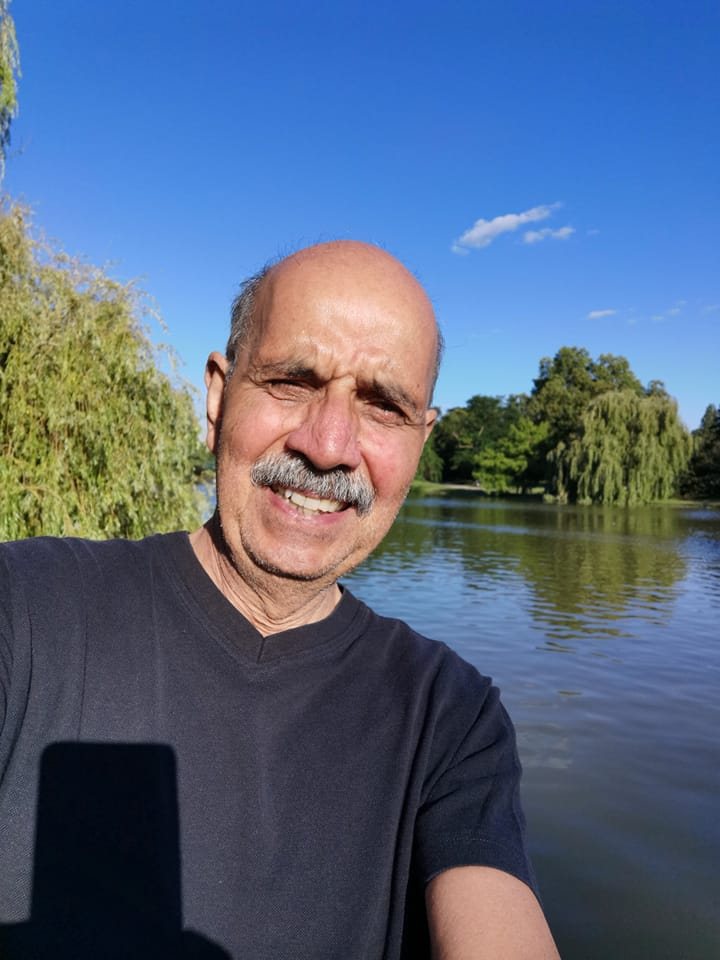 Behzad Shoai Tehrani on Reels