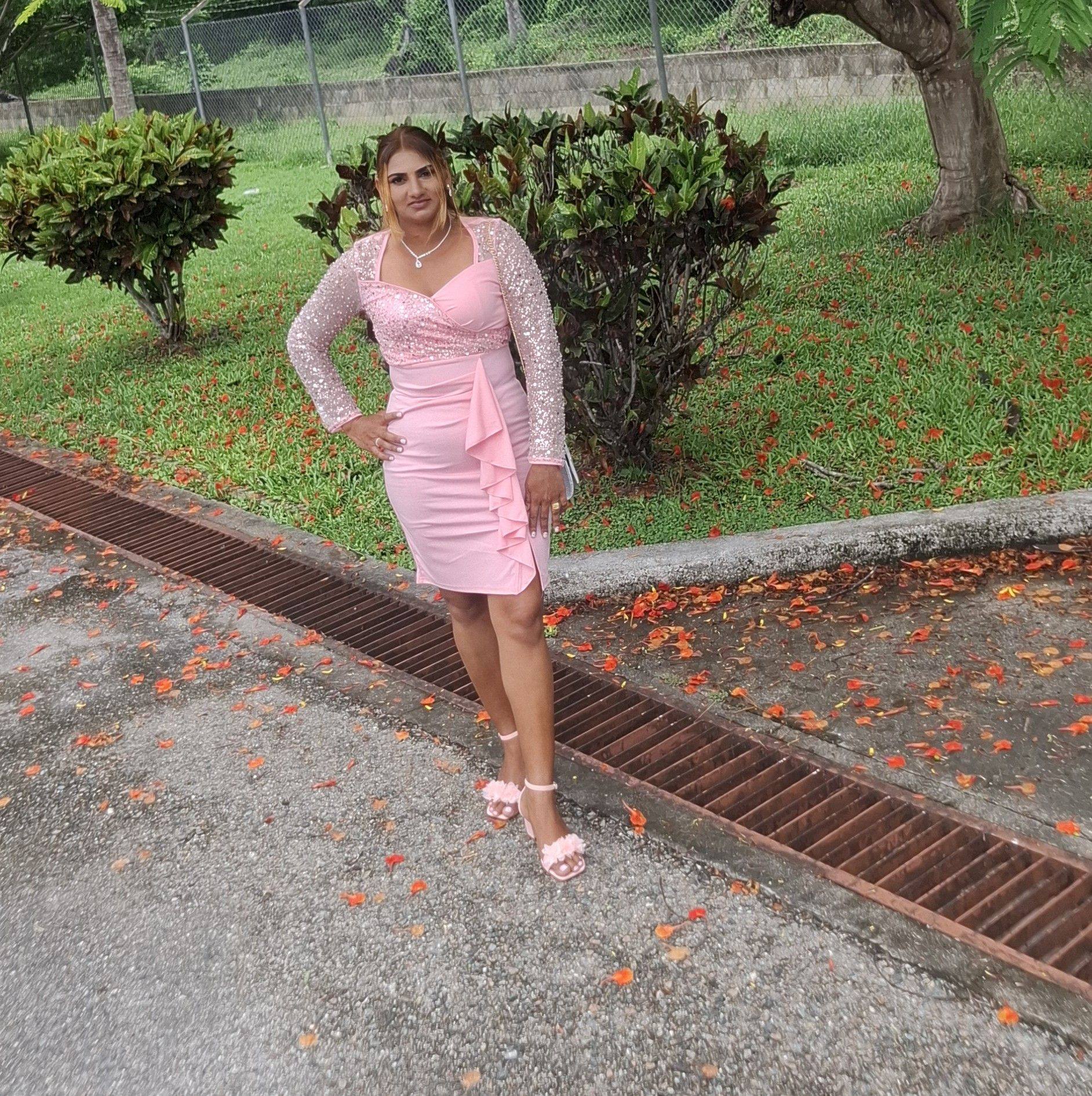 Kimberly Rampersad Edwards