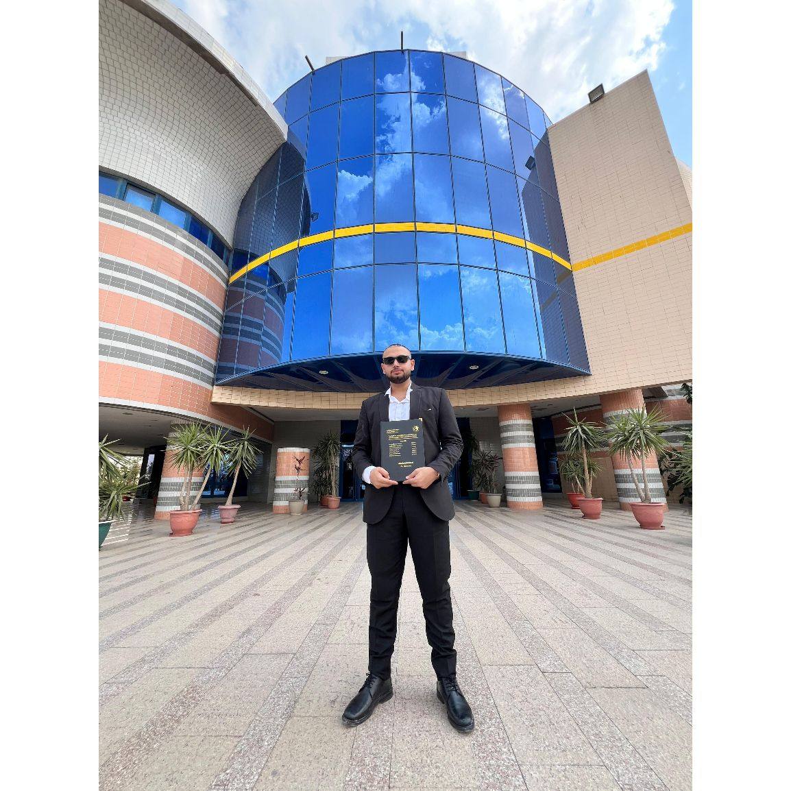 شركة المستقبل م محمد نار | Zagazig