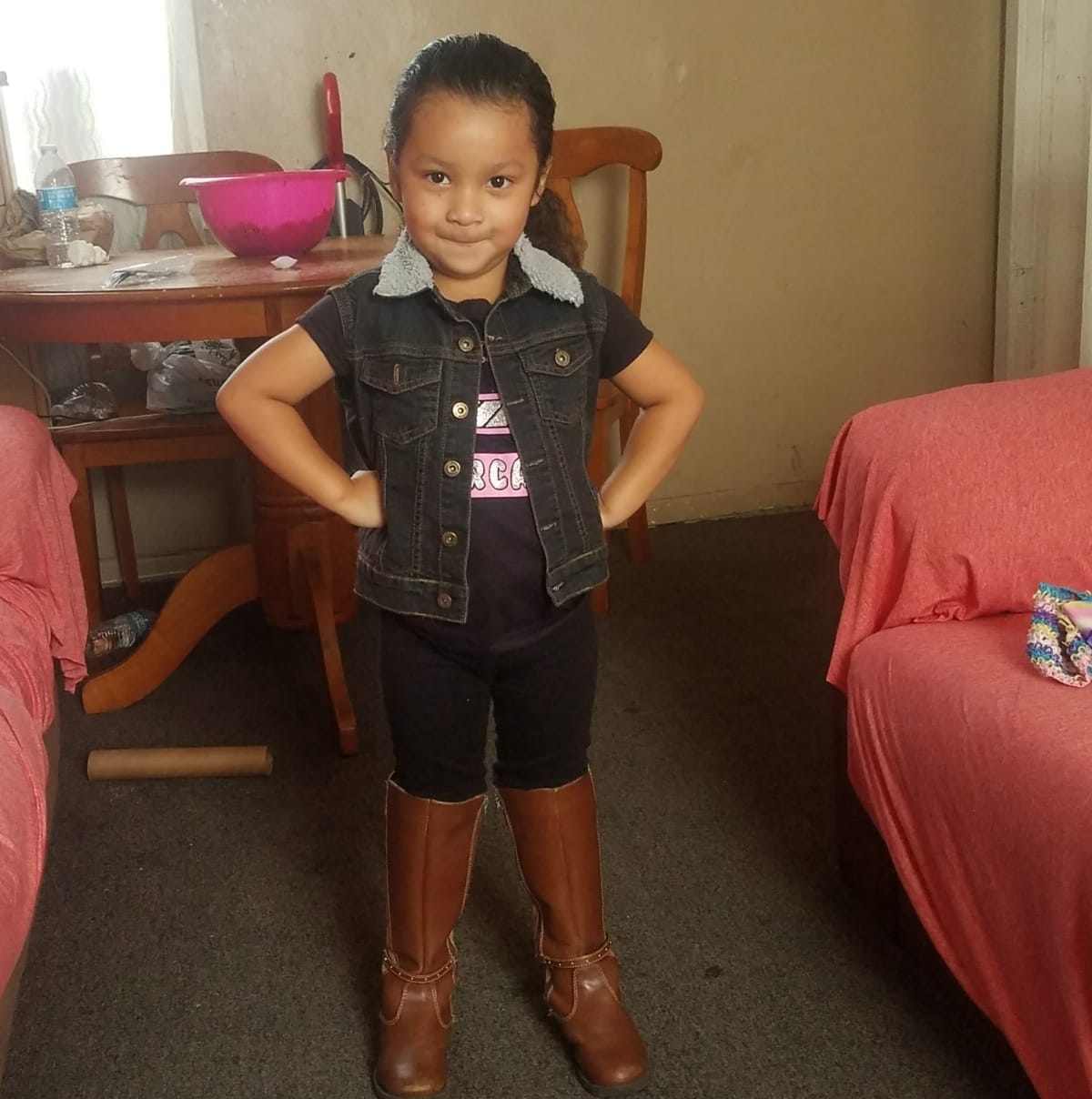 Bertha Reyes